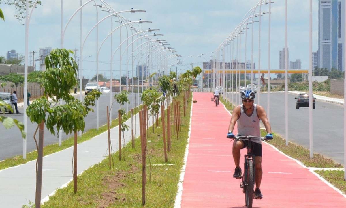 Feira de Santana Redefine Seu Eixo Urbano: Análise da Nova Avenida e Seus Desdobramentos