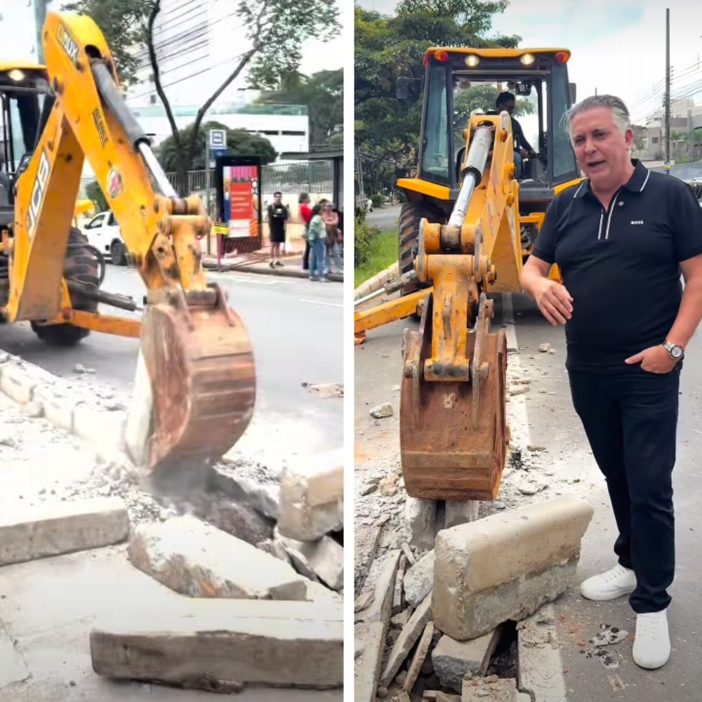 Afonso Pena: O Alto Custo da Instabilidade no Planejamento Urbano de Belo Horizonte
