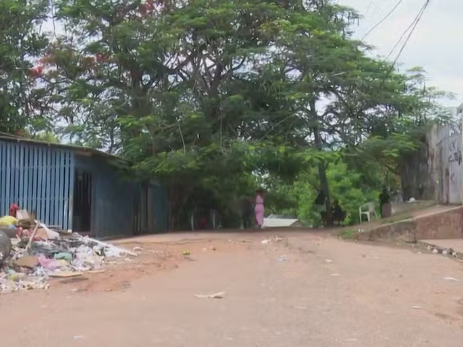 MP-AC Pressiona Rio Branco: Plano para o Papoco Revela Crise Urbana e Social Urgente