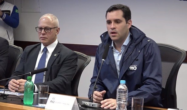 Tolerância Zero nas Praias do Rio: A Ofensiva Contra a Economia Criminosa de R$ 100 Milhões