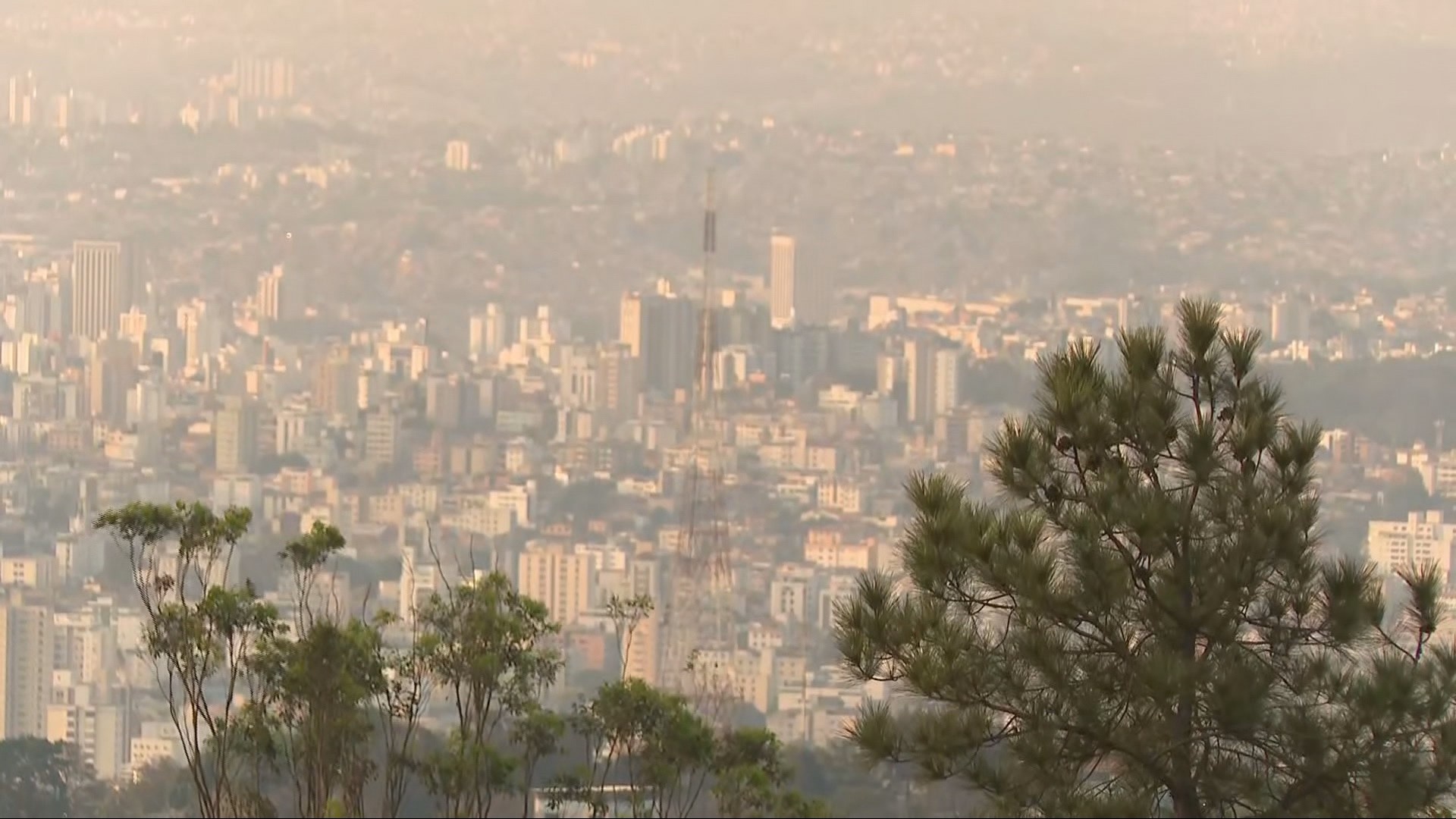 Minas Gerais Subfinancia Prevenção Ambiental: O Risco Velado do El Niño e o Custo à População