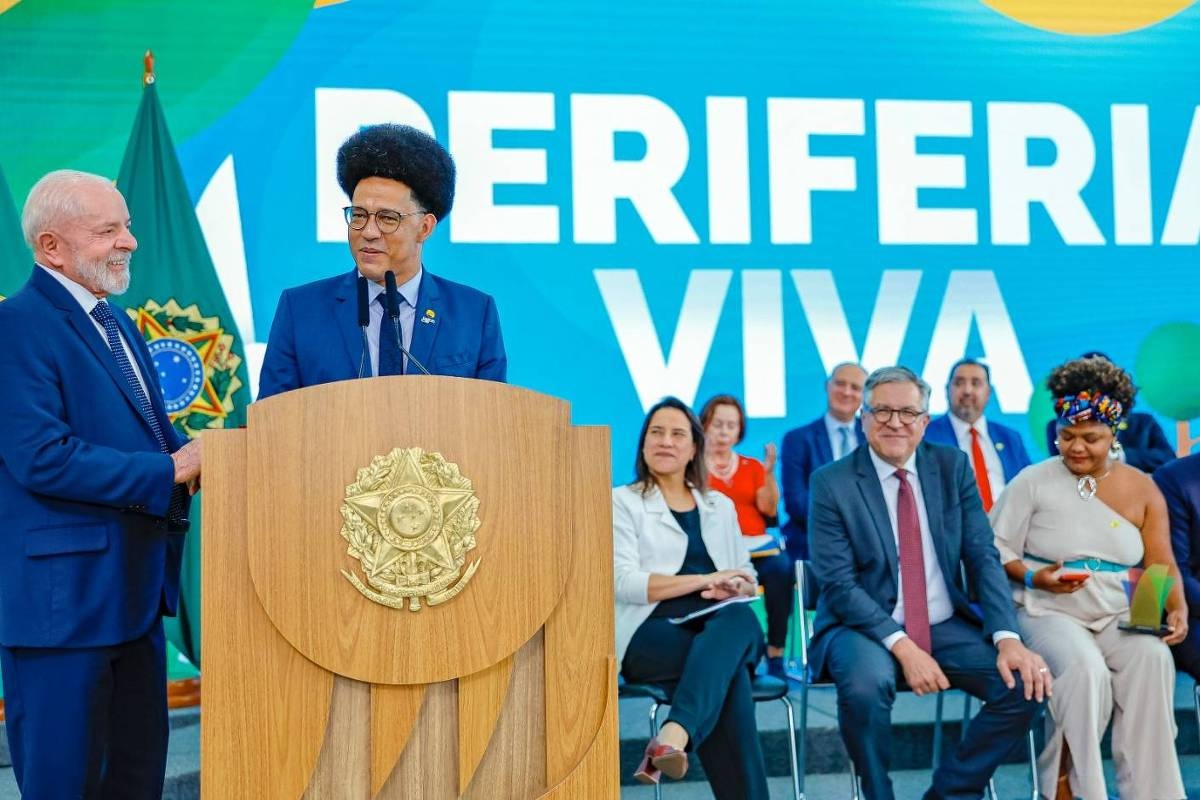 Investimento Direto em Periferias Sinaliza Nova Abordagem na Governança Urbana Brasileira