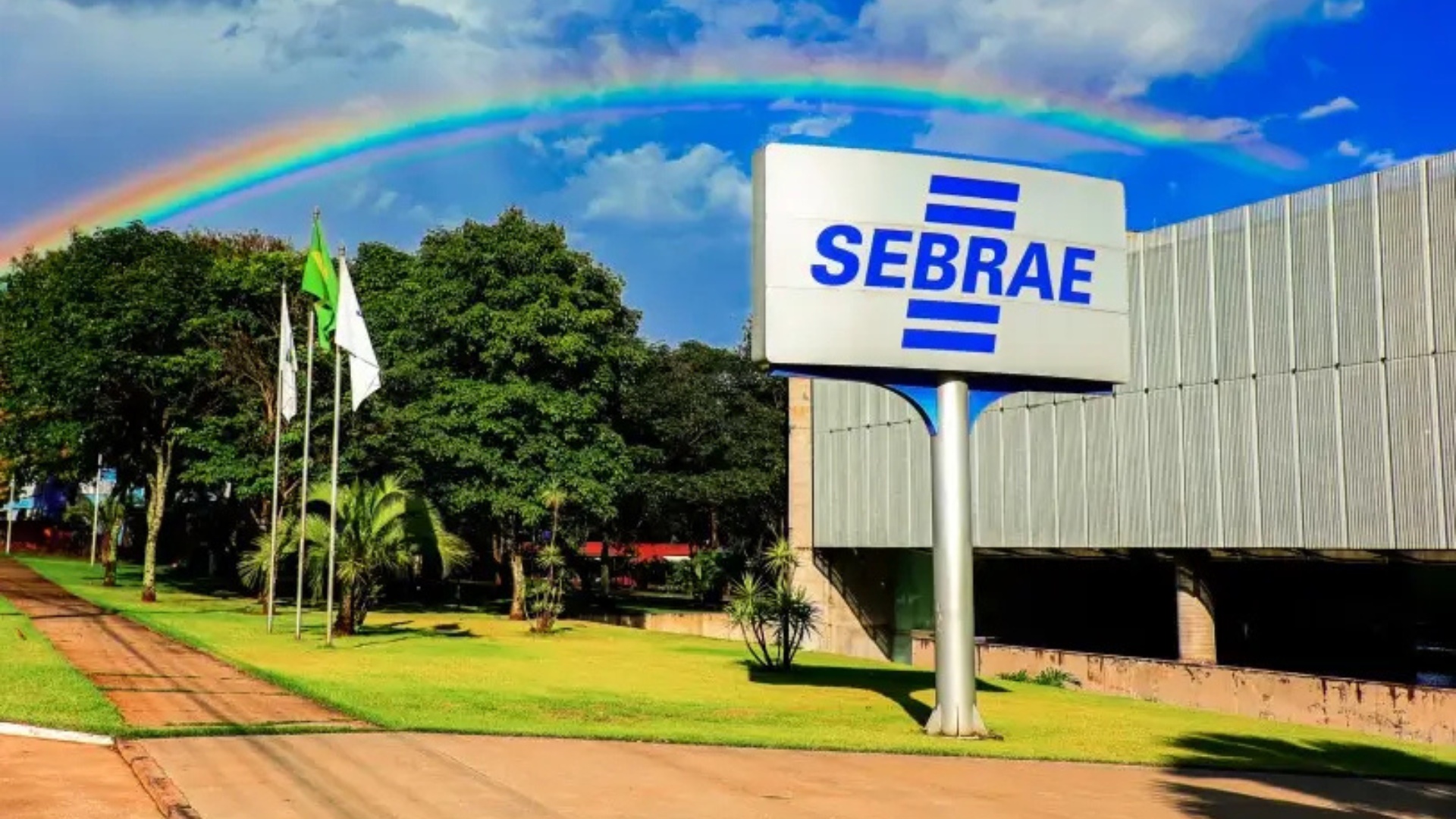 Análise Exclusiva: O Prêmio Sebrae Startups 2026 e o Desenho da Nova Economia Brasileira