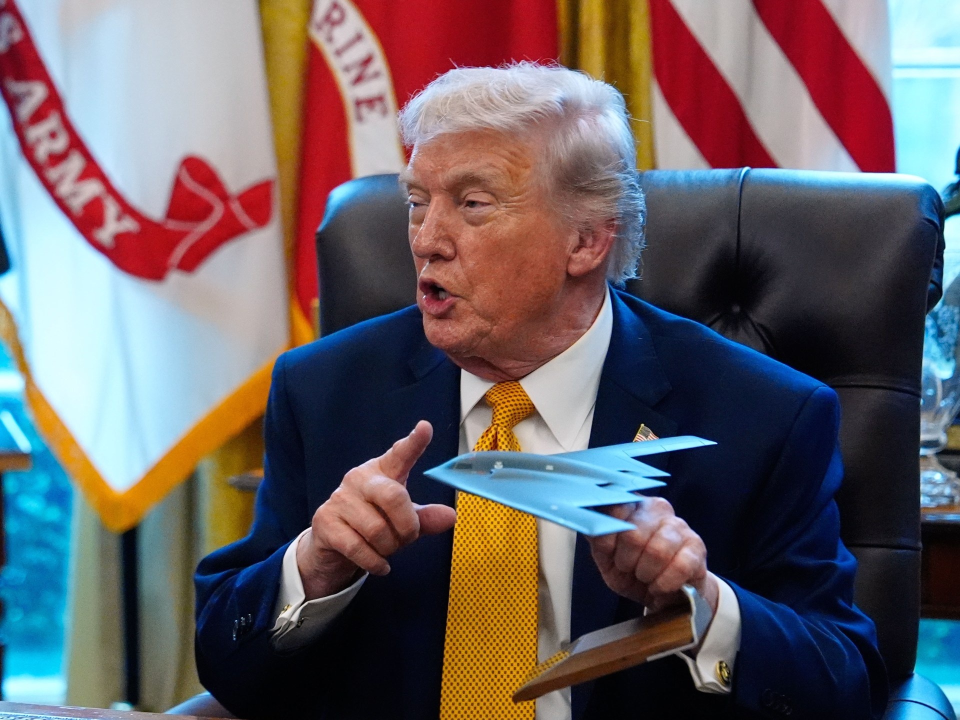 Poder de Guerra nos EUA: A Batalha Constitucional que Redefine a Segurança Global e Seu Bolso