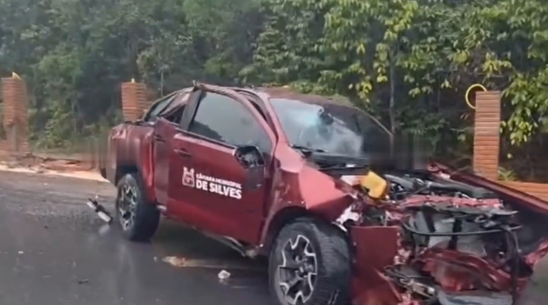 Acidente com Lideranças de Silves na AM-010: Um Alerta Crítico para a Segurança Viária e Governança Regional
