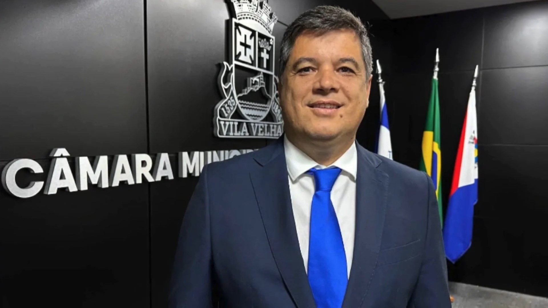 Condenação de Presidente da Câmara de Vila Velha por Desvio de Recursos Evidencia Desafios à Probidade Pública Regional