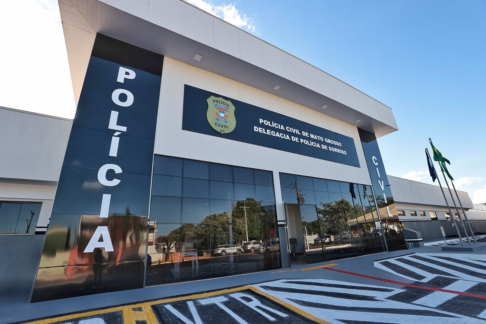 Recaptura de Foragido em MT Expõe Fragilidades Críticas no Sistema de Monitoramento Prisional