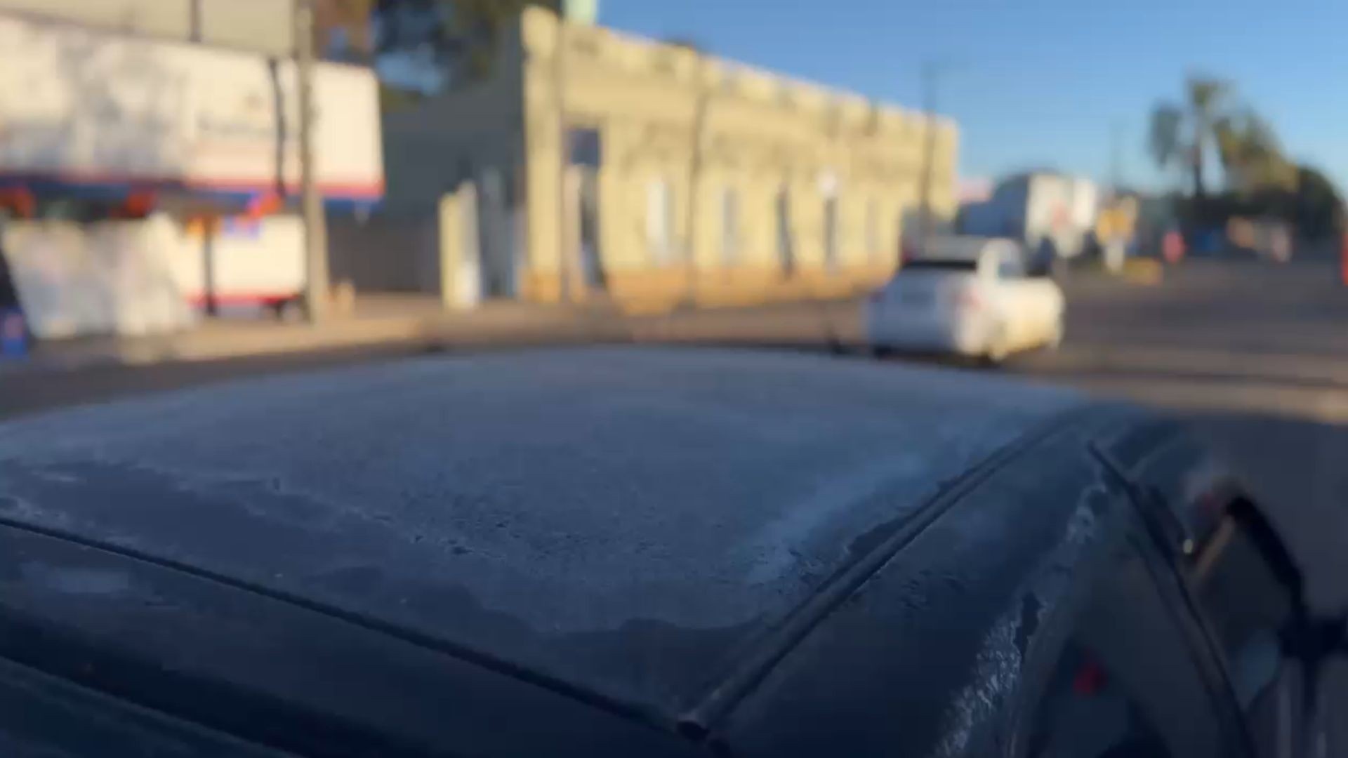 Alternância Climática no Rio Grande do Sul: Desafios e Implicações da Nova Onda de Frio e Chuva