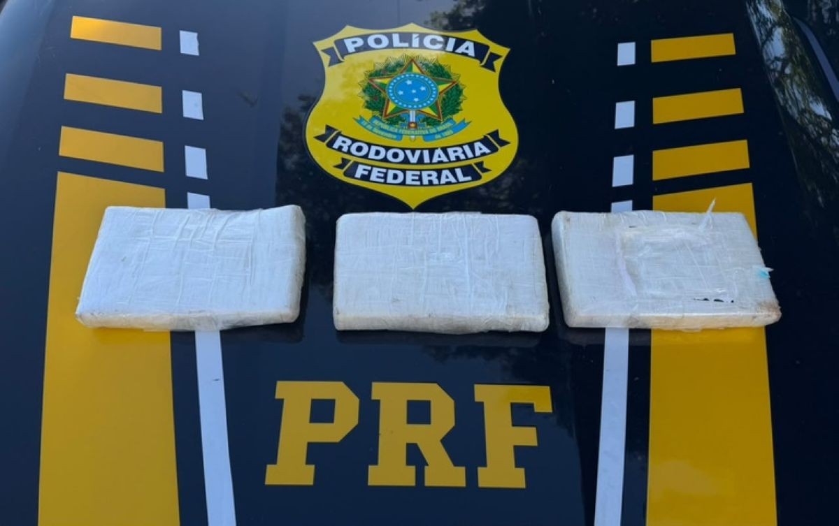 Apreensão de Cocaína na BR-226 em Caxias: Um Reflexo da Complexidade do Tráfico Regional