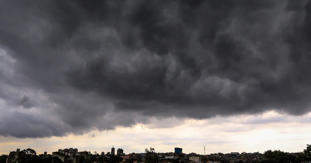 El Niño Desencadeia Primeira Onda de Eventos Extremos: O Mapa Climático do Brasil e os Desafios Estruturais