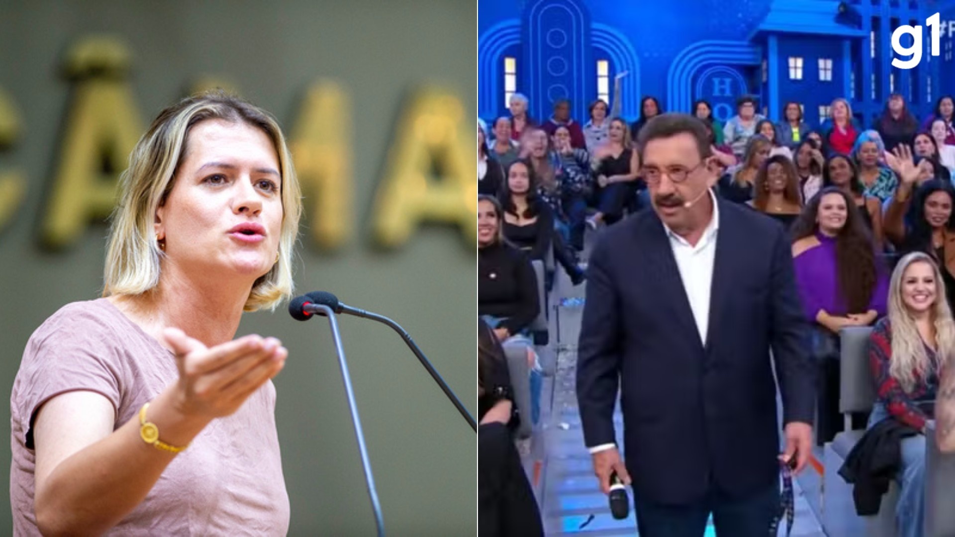 Porto Alegre: Ação de Vereadora Trans Natasha Ferreira Redefine o Limite da Liberdade de Expressão na Mídia Nacional