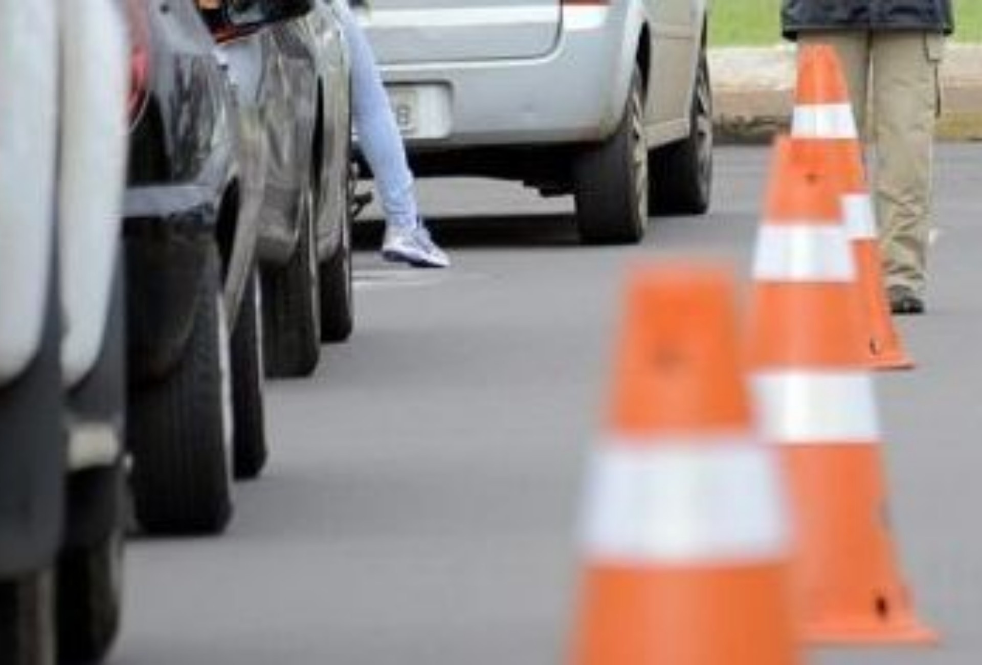 Campo Grande: O Domingo de Ramos como Lente para a Complexa Dinâmica Urbana