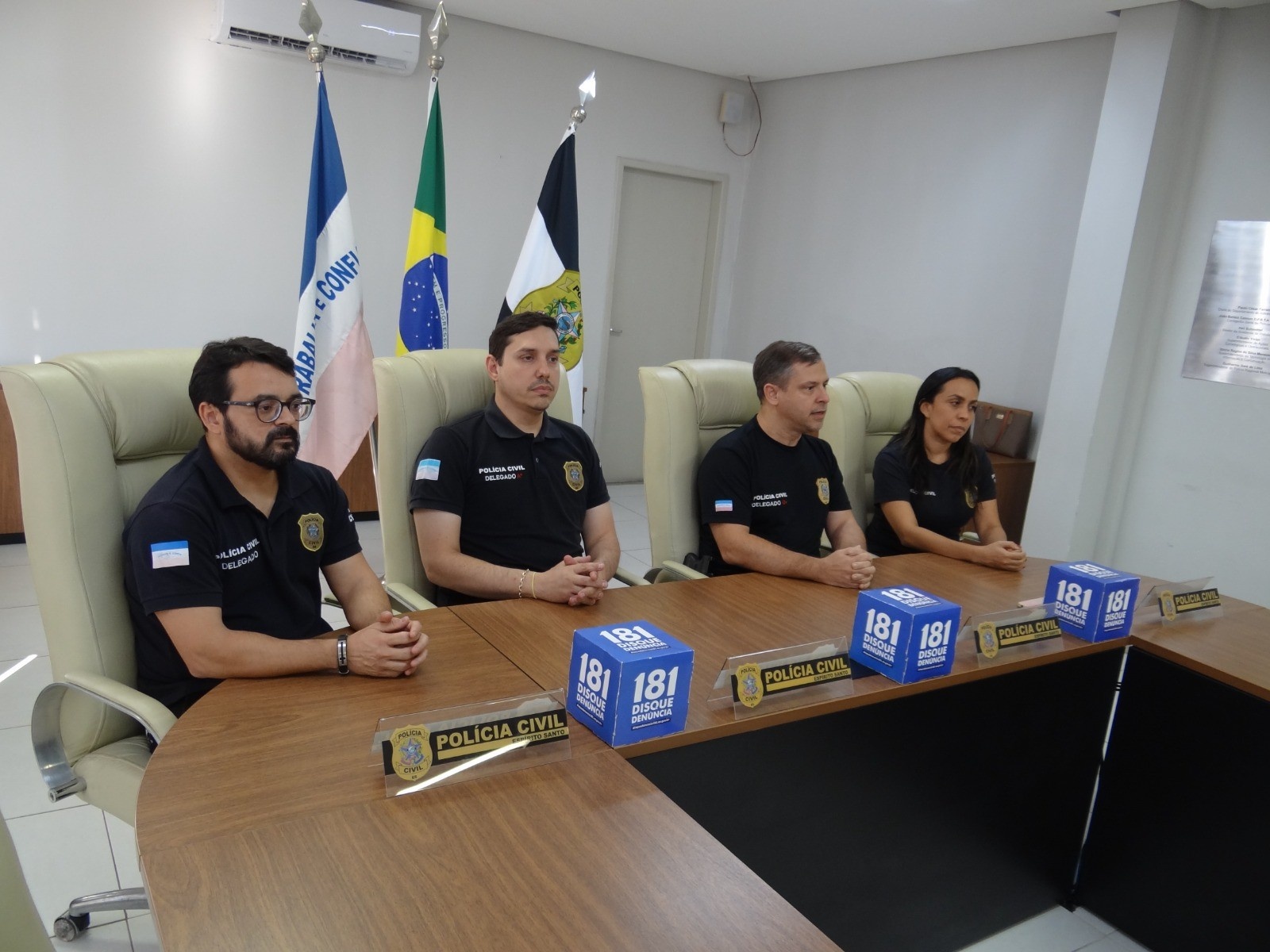 A Prisão na Serra e o Alerta Regional: Desvendando a Vulnerabilidade por Trás da Confiança