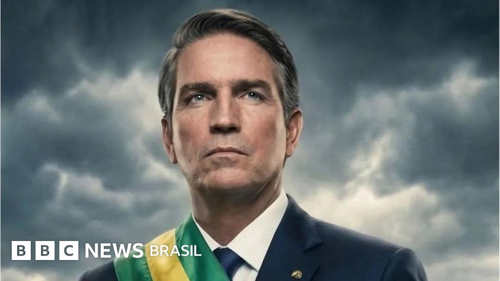 Financiamento Oculto: A Sede Residencial e o Enigma Milionário do Filme sobre Bolsonaro