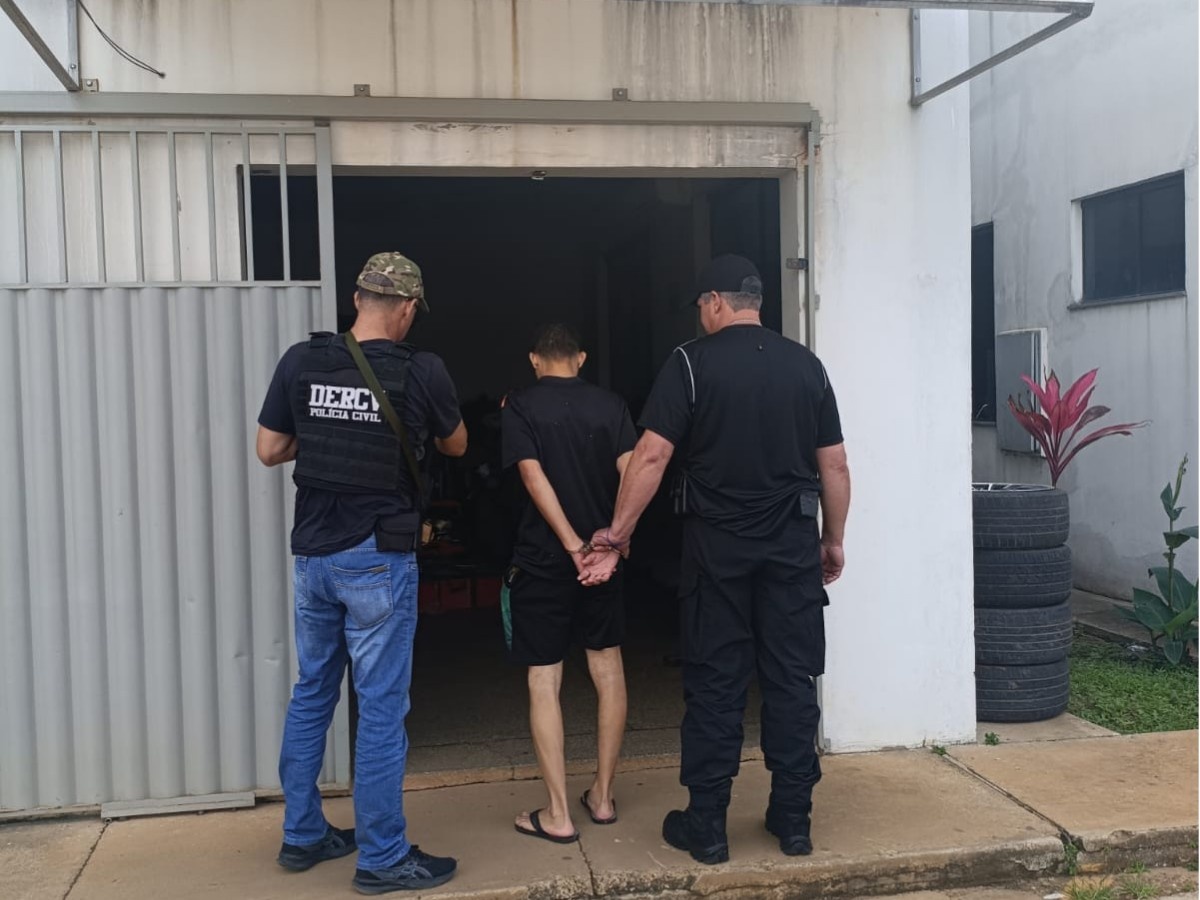 Prisão de Professor de Artes Marciais em Vilhena Revela Fissuras na Proteção Infanto-Juvenil