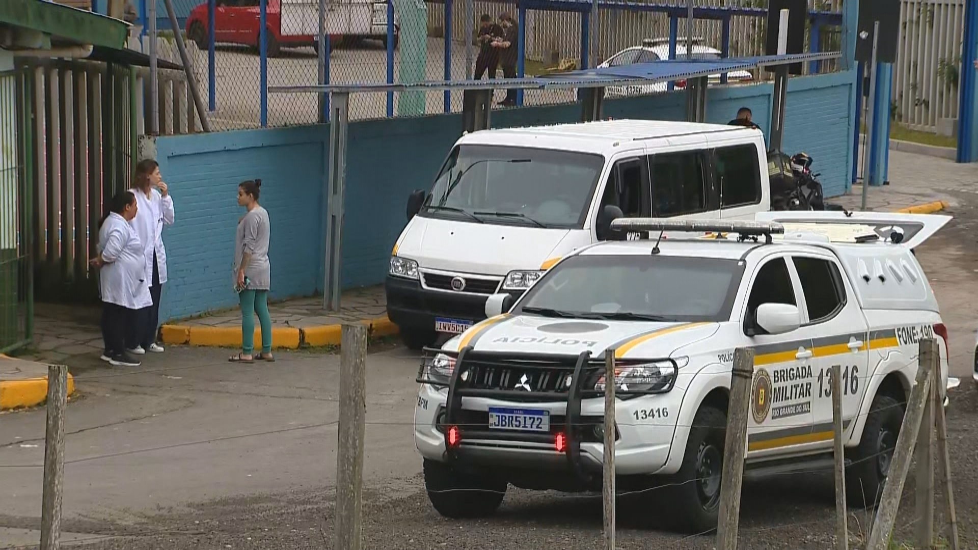 Indenização a Professora Esfaqueada em Caxias do Sul: Sentença Redefine Responsabilidade Municipal na Segurança Escolar