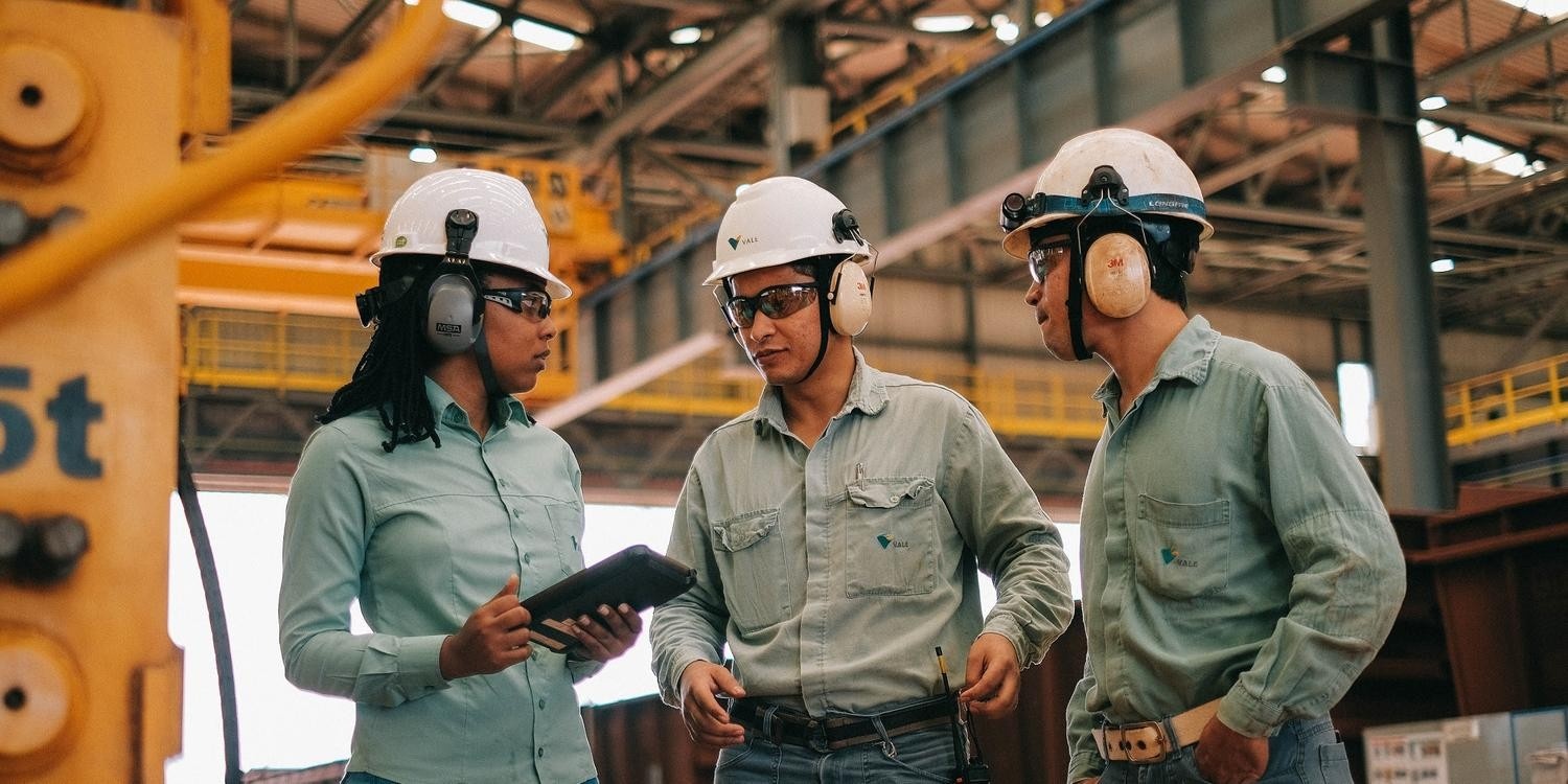 Trainee Mineração: Radiografia das Oportunidades de Alto Nível no Pará