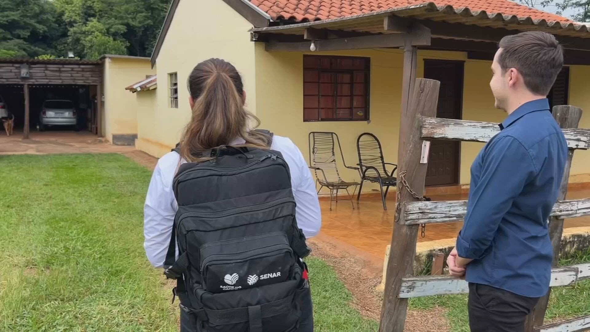 Saúde no Campo: O Investimento Oculto que Impulsiona a Economia Rural