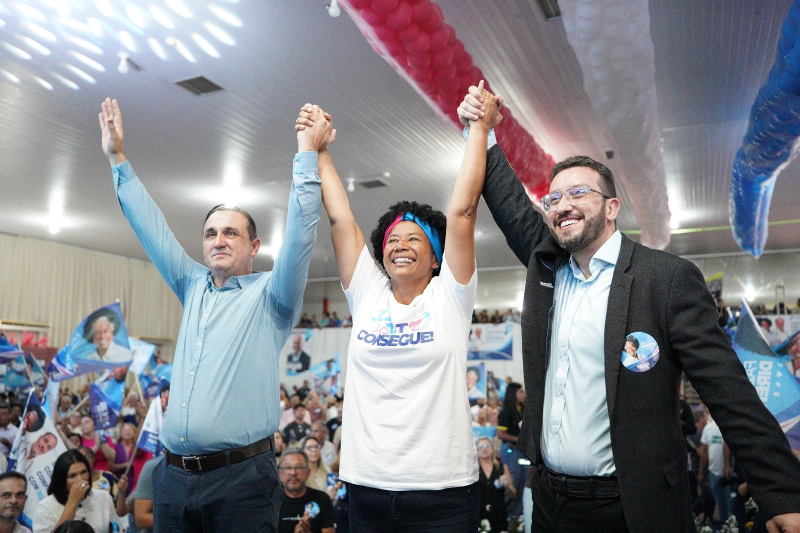 A Estratégia por Trás da Pré-Candidatura de Silvia Cristina ao Senado: Implicações para o Futuro de Rondônia