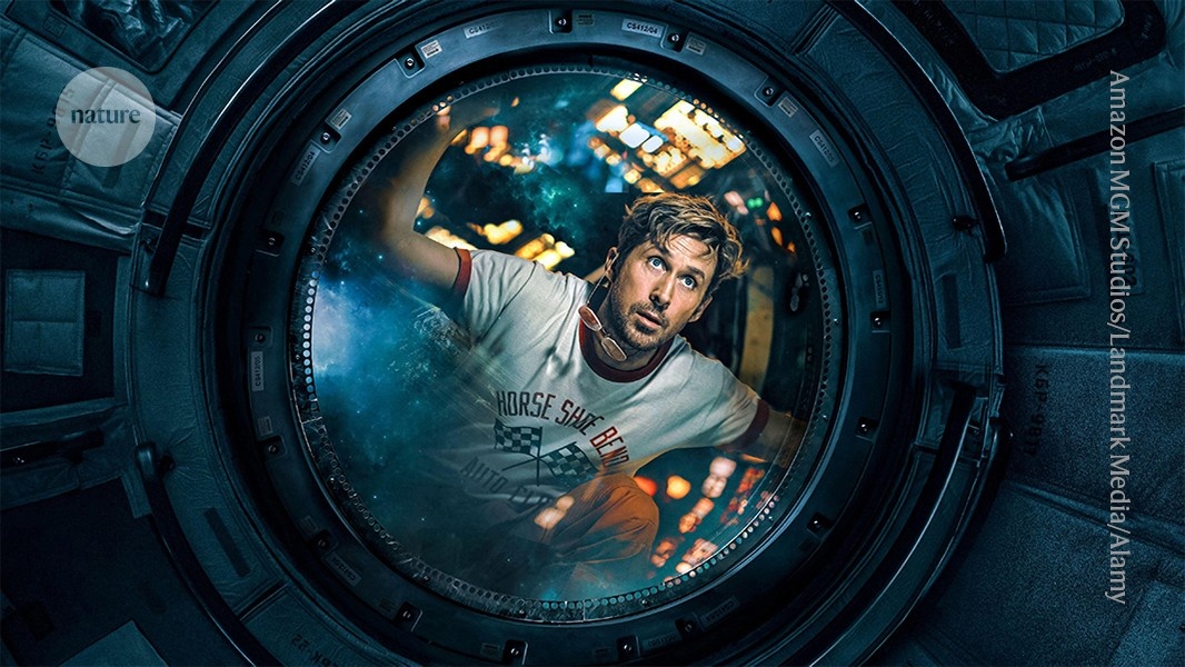 Project Hail Mary: Como a Ficção Científica de Rigor Científico Inspira a Próxima Geração de Inovadores