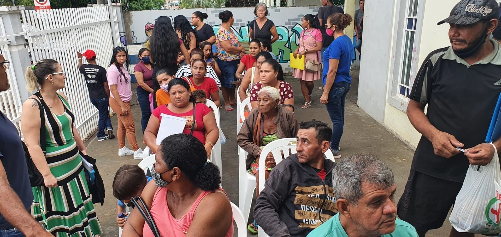 Projeto Cidadão: A Estratégia de Inclusão Cidadã que Transforma o Interior do Acre