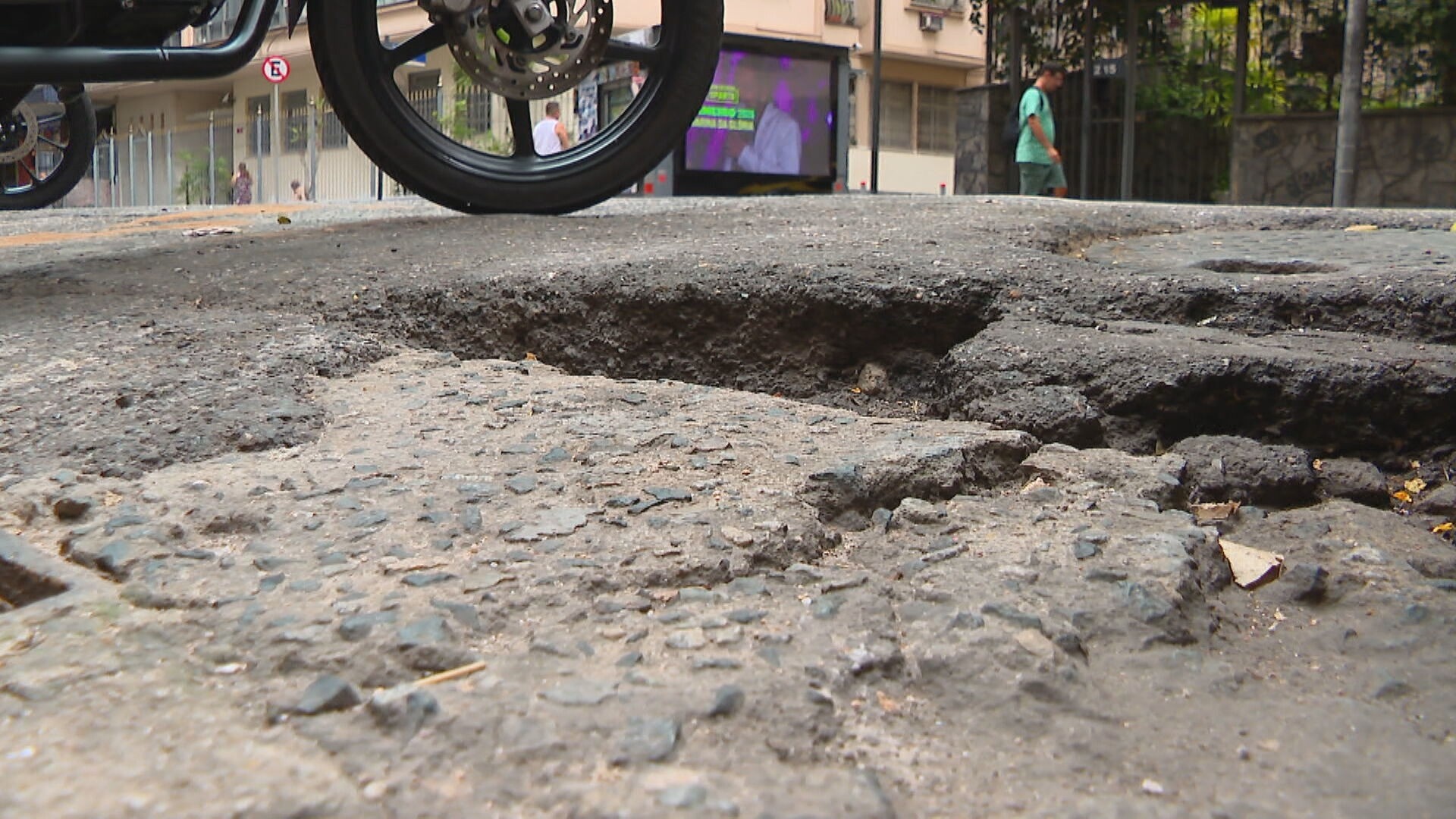 Aumento Drástico de Multas: O Recado do Rio de Janeiro Contra a Precariedade Viária das Concessionárias