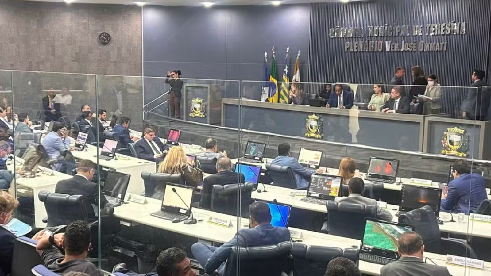 Reforma do IPTU em Teresina: Desvendando os Impactos Econômicos e Sociais da Nova Lei