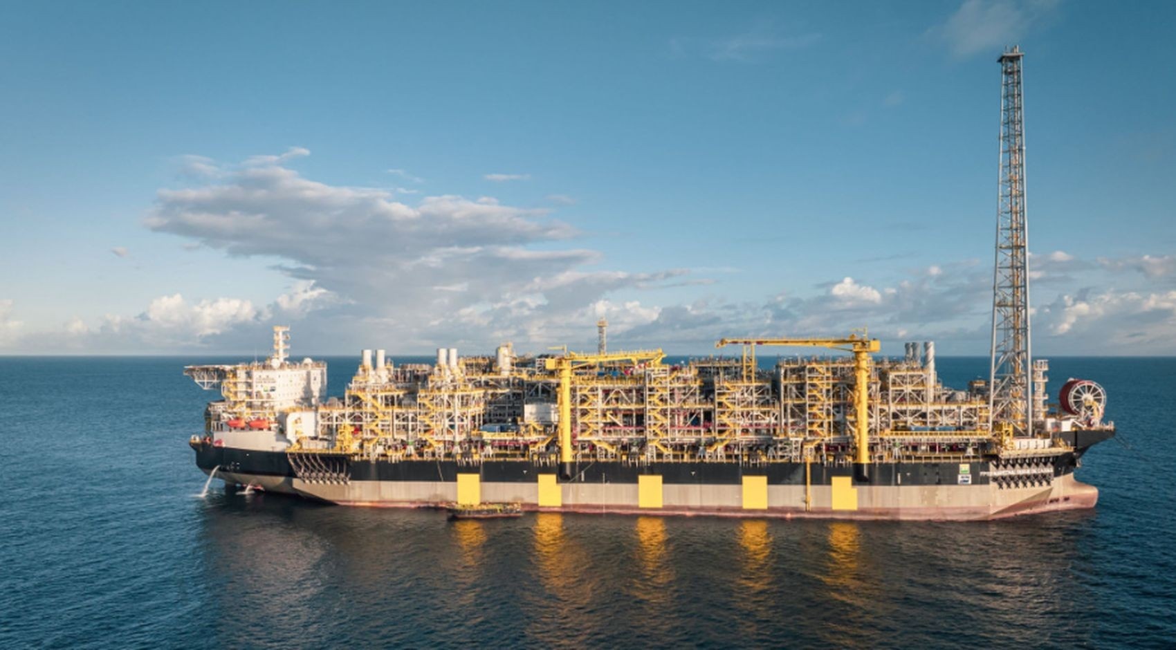Sergipe Águas Profundas: O Retorno Estratégico da Petrobras e o Redesenho do Cenário Energético Nacional