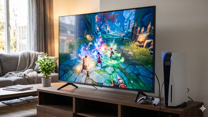 A TIM Reinventa o Bundling de Tecnologia: PS5 e Smart TVs Como Chave na Guerra por Clientes Premium