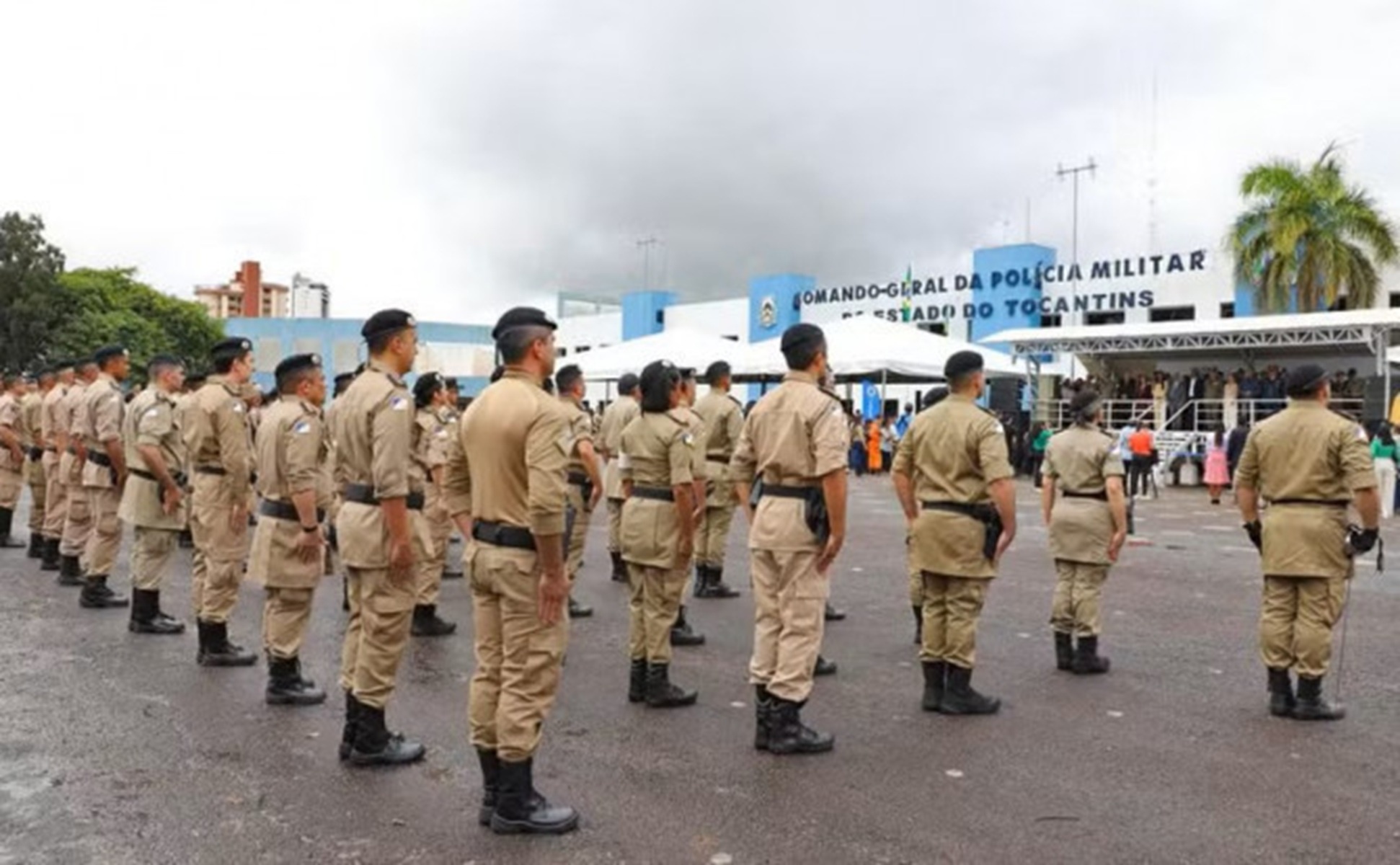MPTO Investiga Promoções de Militares: Desafios à Segurança Pública e Gestão Fiscal no Tocantins