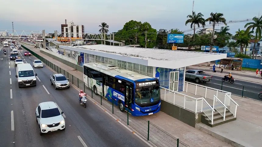 Belém: A Dicotomia do BRT e o Custo Multigeracional da Desintegração