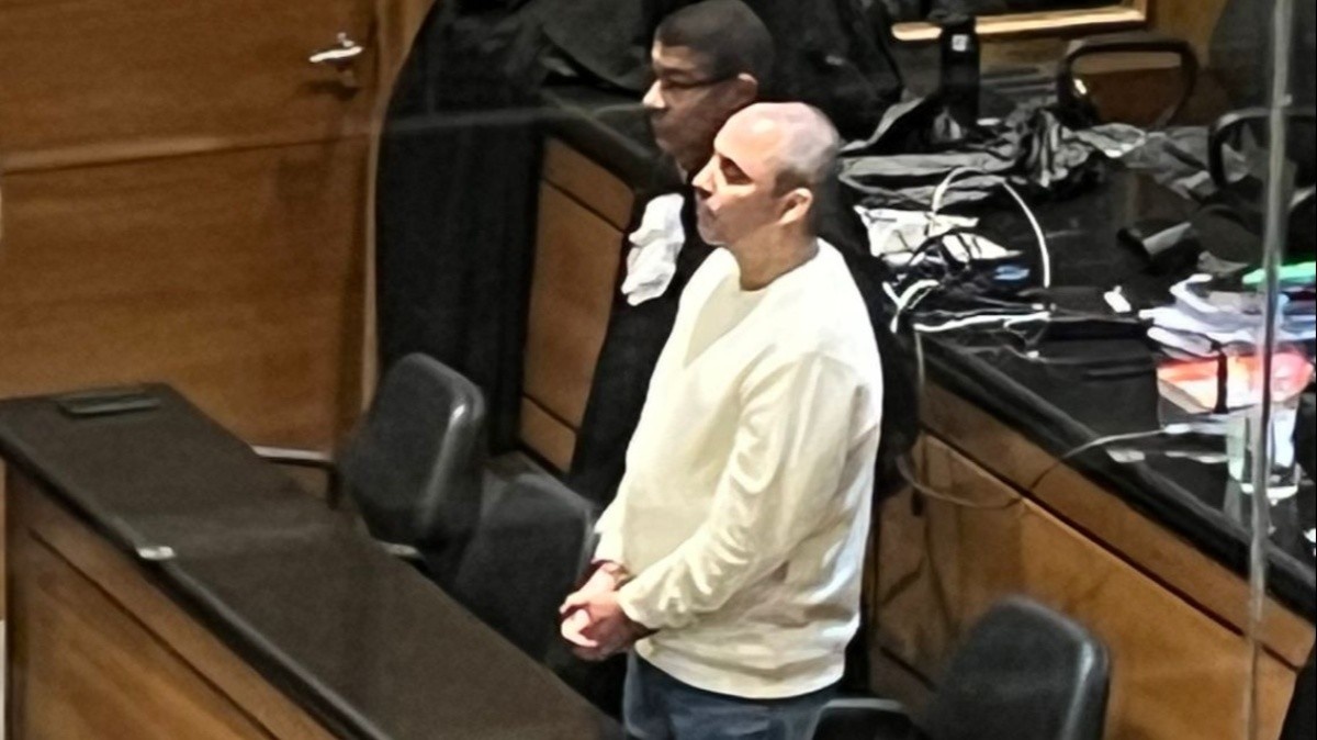 O Custo Oculto da Corrupção: Julgamento Iggnácio Expõe Ferida Aberta na Segurança do Rio