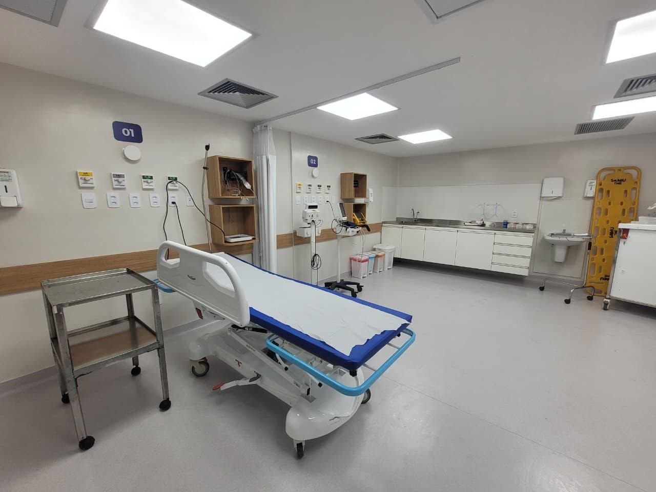 Modernização Hospitalar em Teresina: Prontomed Adulto Eleva o Padrão da Saúde no Piauí