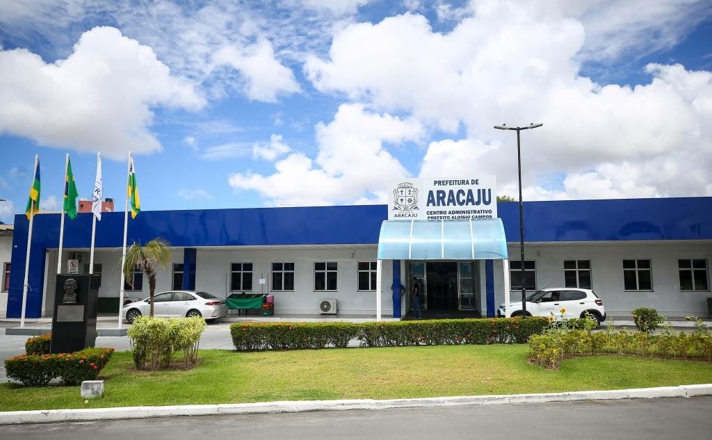 Aracaju Lidera na Restrição de Publicidade de Apostas: Um Marco para a Saúde Pública e o Bem-Estar Urbano