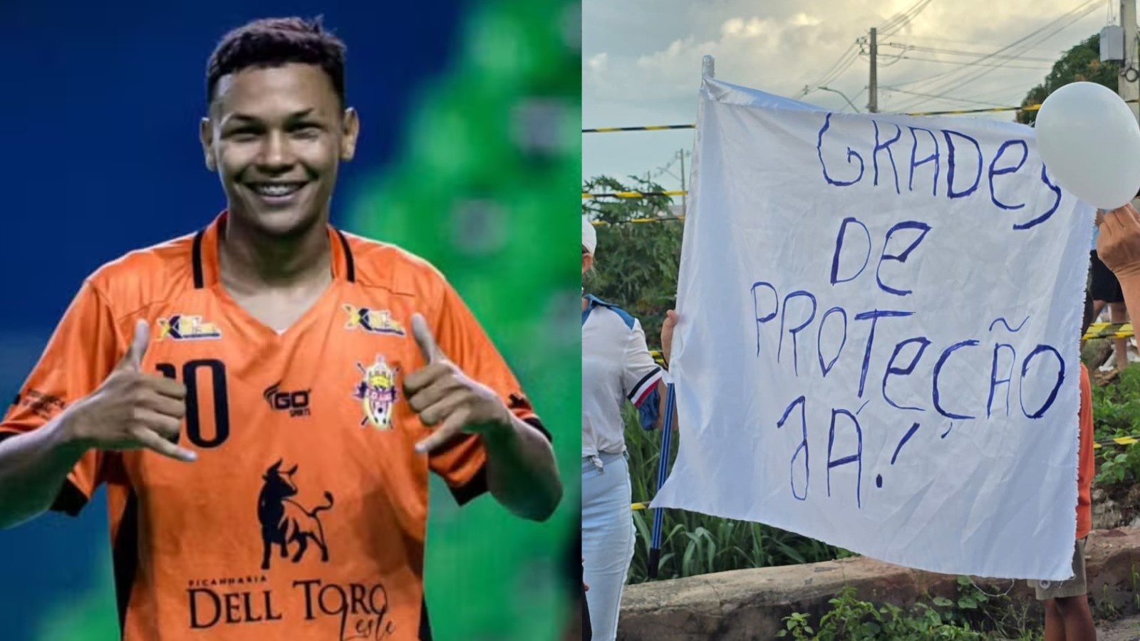 Morte em Grotão: A Tragédia de Teresina e o Desafio da Segurança Urbana Negligenciada