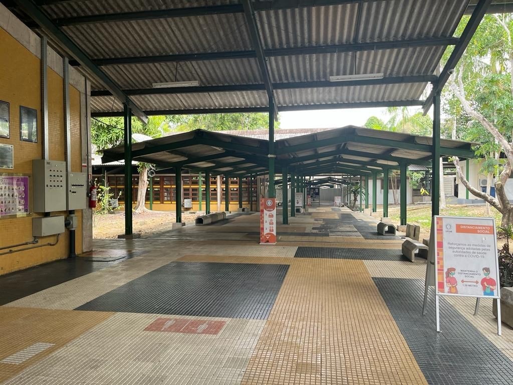 PSC da Ufam: Além das Provas, Um Barômetro do Futuro Educacional e Social do Amazonas