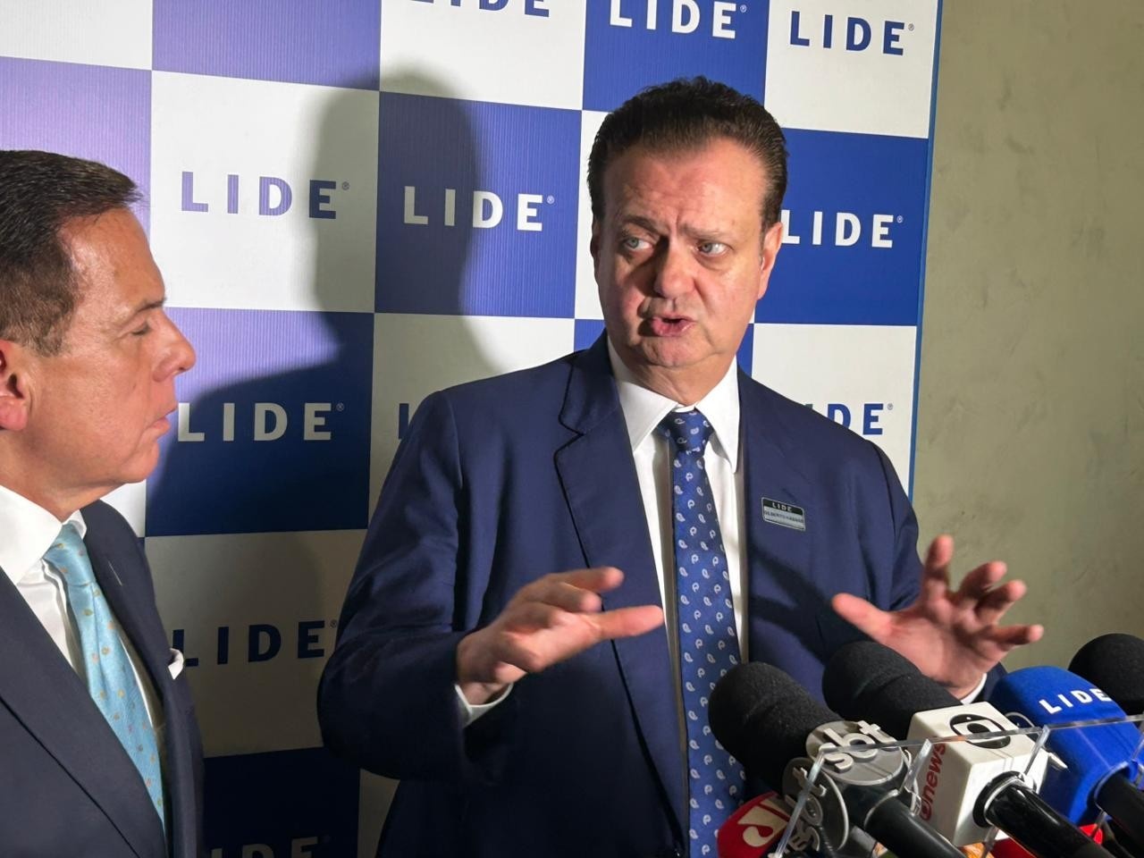 A Estratégia do PSD: Kassab como Vice de Caiado e o Redesenho da Terceira Via