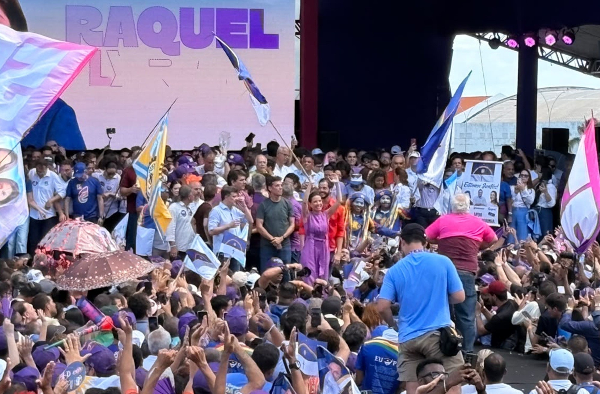 Pernambuco em Encruzilhada: A Reafirmação da Chapa de Raquel Lyra e os Efeitos para o Futuro do Estado