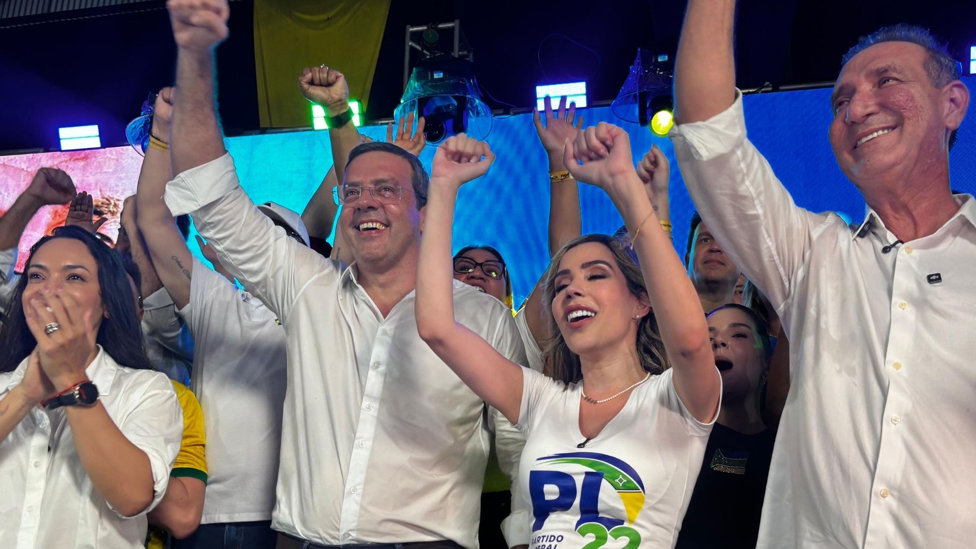 A Elevação da Disputa: Candidatura de Dr. Furlan ao Governo do Amapá Redesenha Cenários Políticos