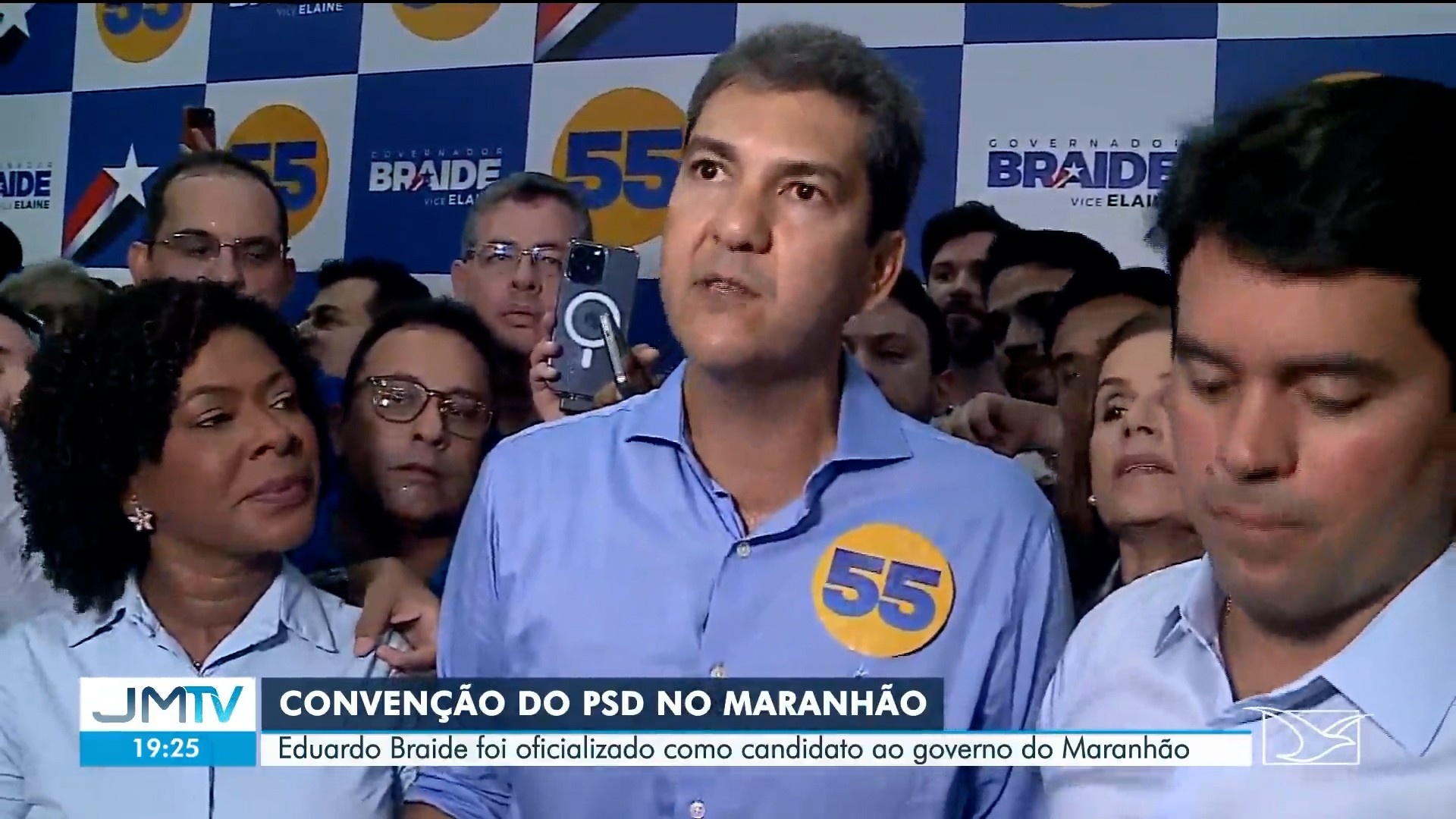 A Candidatura de Eduardo Braide e o Cenário Político-Econômico do Maranhão: Uma Análise Aprofundada