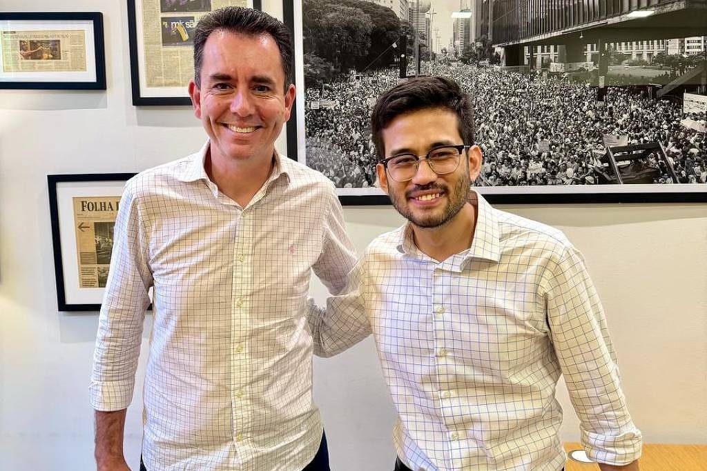 Realinhamento no PSDB Paulista e Missão: O Cenário Eleitoral de 2026 Começa a Ser Desenhado