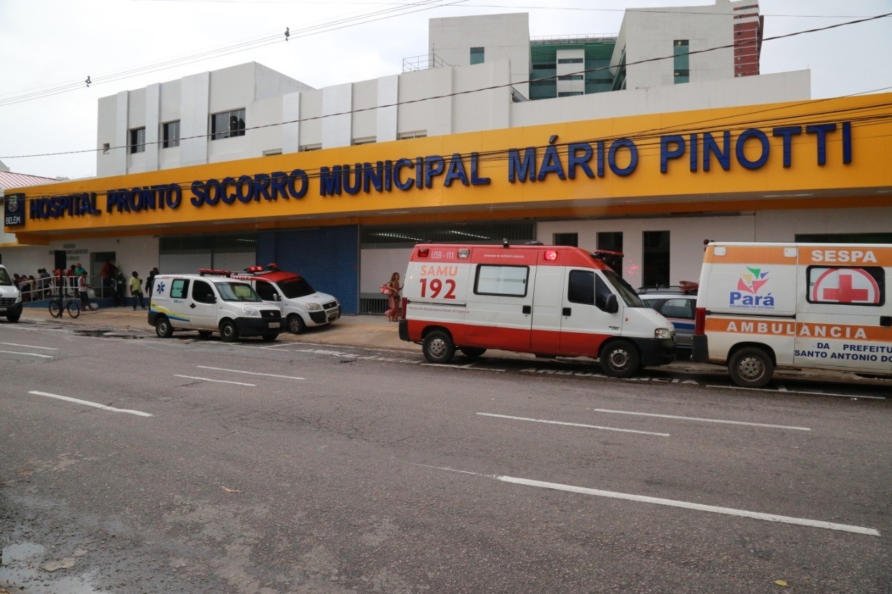 Colapso na Neurocirurgia e Escassez de Insumos Ameaçam Vidas em Belém