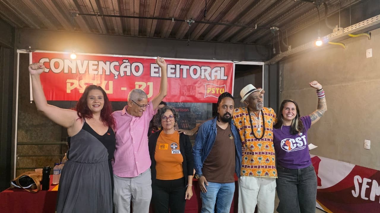 Análise Profunda: A Candidatura de Cyro Garcia e o Impacto no Espectro Político Fluminense