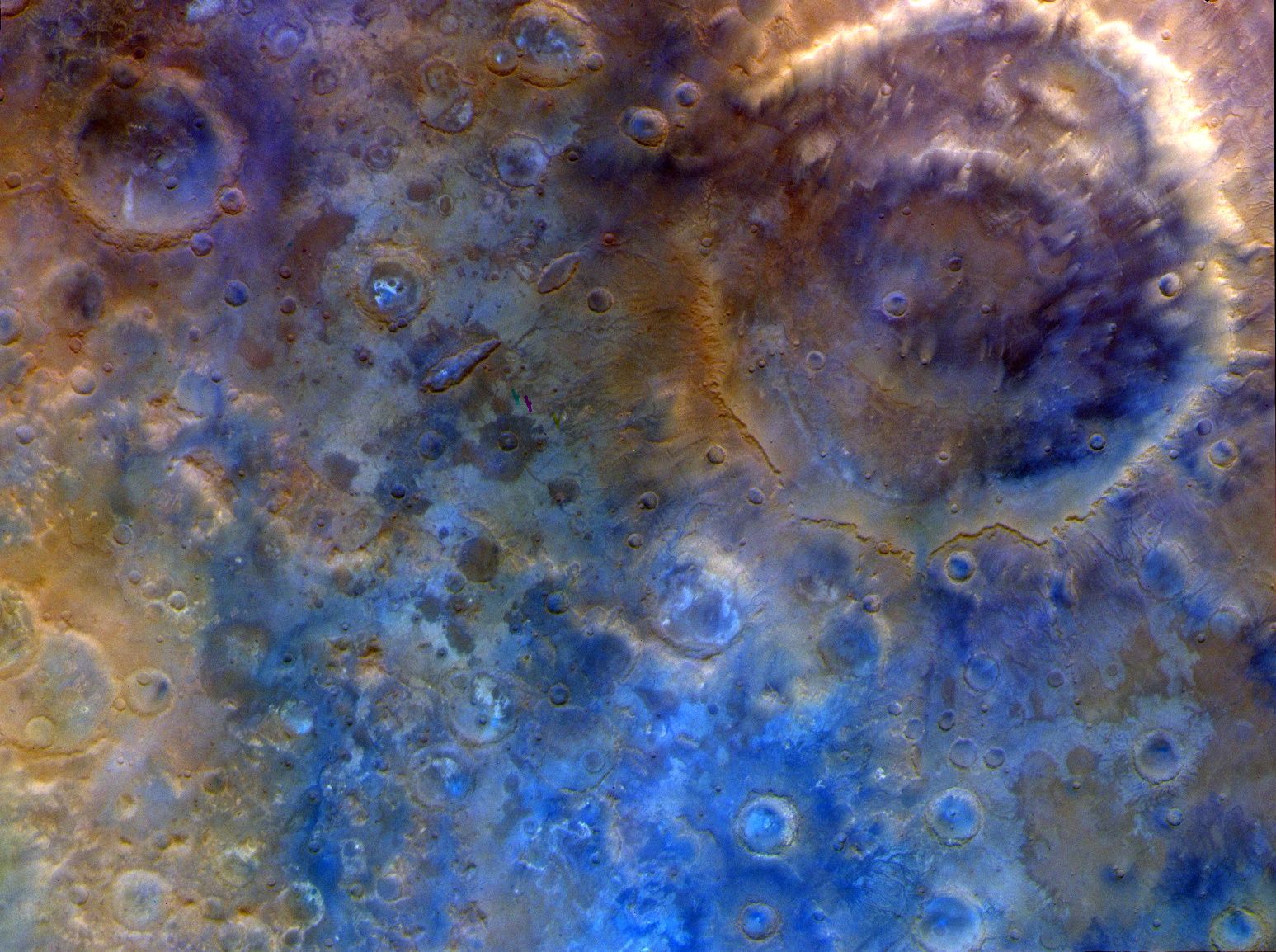 Missão Psyche da NASA Utiliza Marte para Desvendar Segredos do Núcleo Terrestre