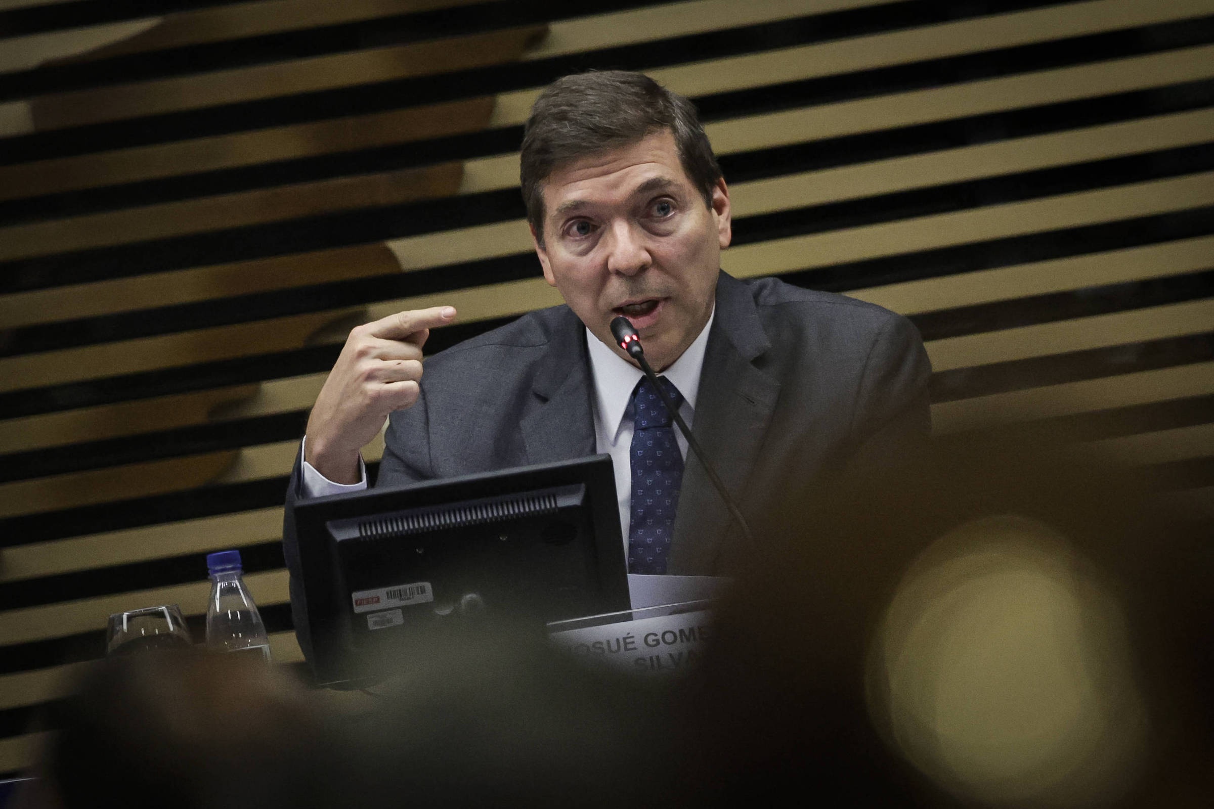 Minas Gerais: A Intrincada Teia de Alianças do PT para a Campanha Presidencial