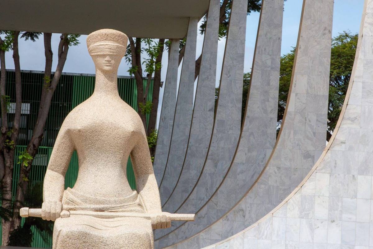 PT e a Reforma Judicial: Desvendando a Agenda que Pode Redesenhar o Estado de Direito