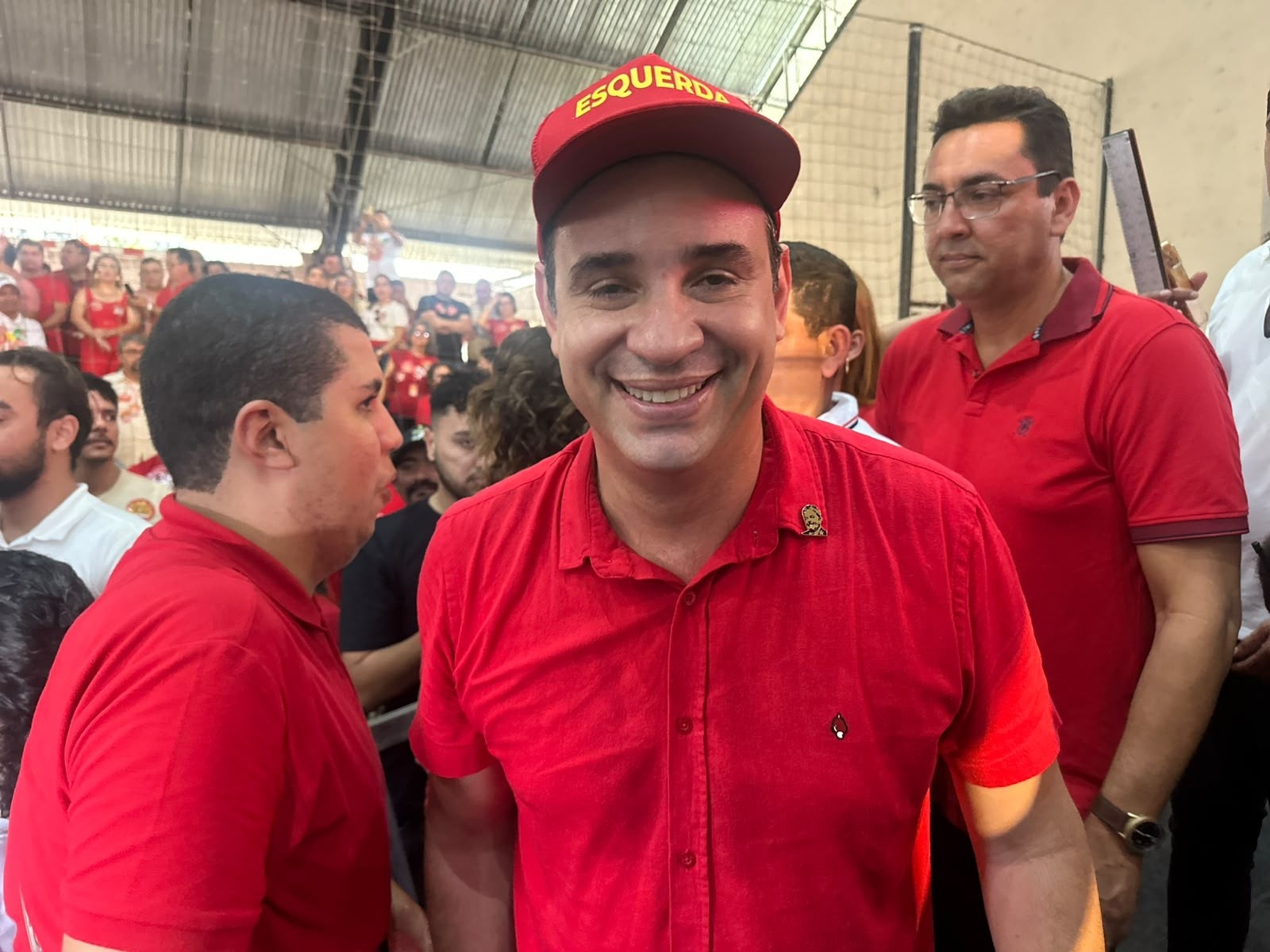 A Estratégia da Continuidade Técnica no Rio Grande do Norte: Cadu Xavier e o Desafio de Alinhar Gestão e Voto