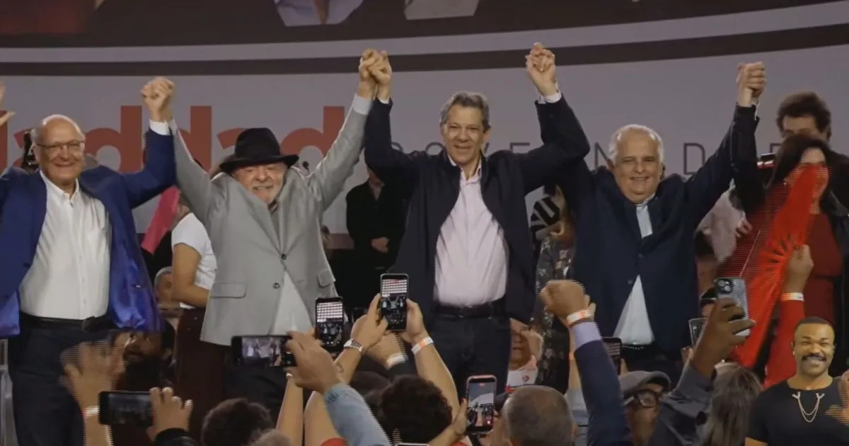 A Estratégia Petista para São Paulo: Haddad e a Promessa de 'Devolver' o Estado aos Paulistas
