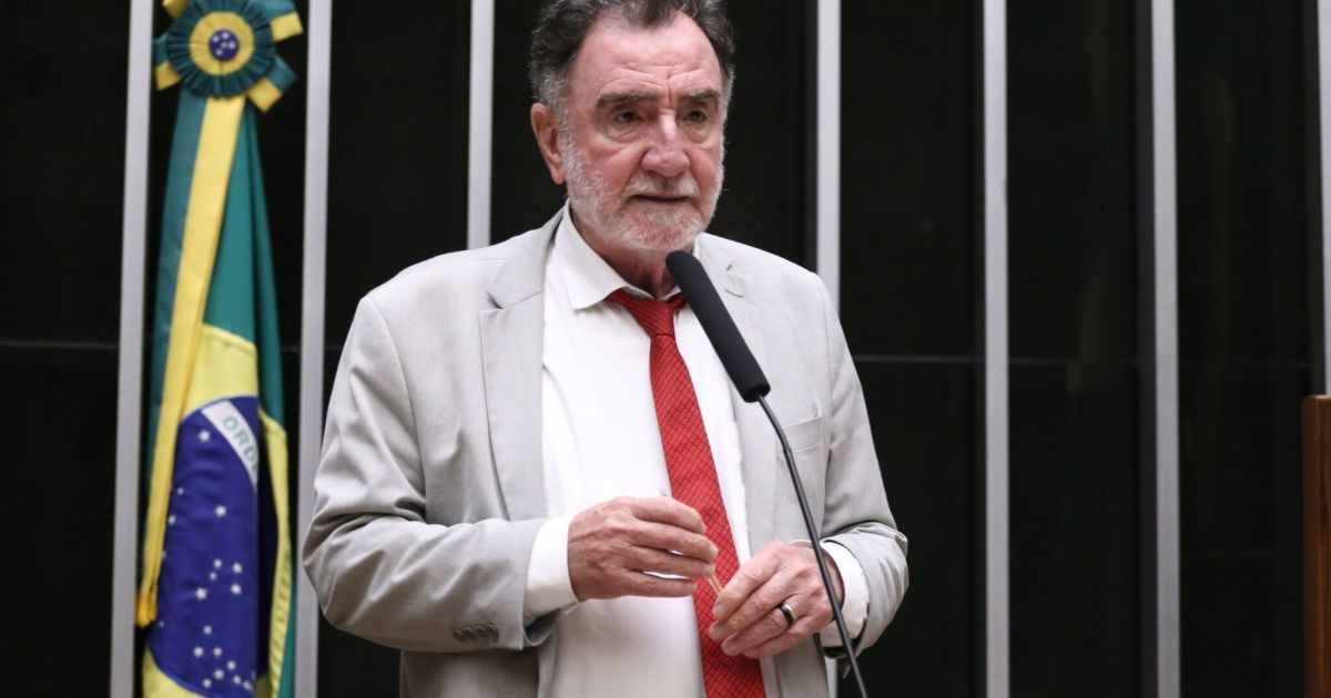 A Escolha do PT em Minas: Patrus Ananias e os Dilemas da Estratégia Partidária