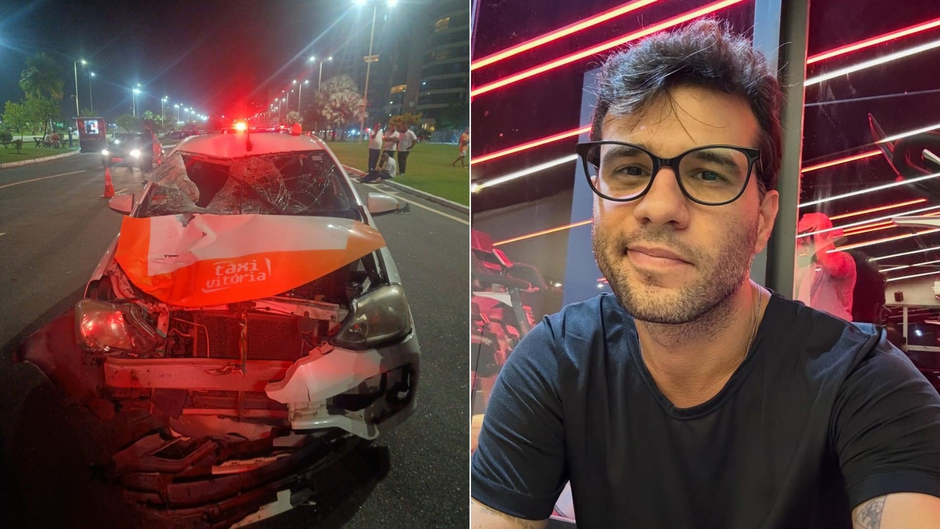 Tragédia em Camburi: Reavaliando a Urgência da Segurança Pedestre na Orla de Vitória